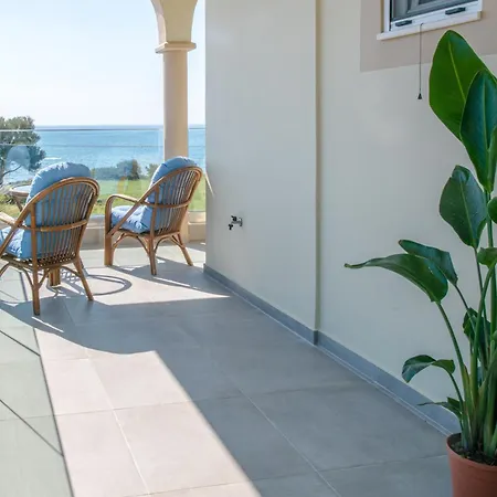Διαμέρισμα Avra View